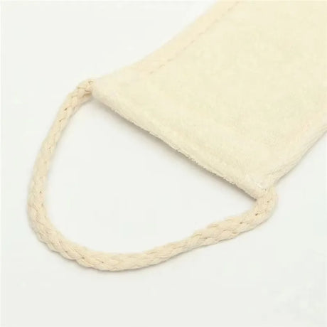 1/5 pcs Rubbing belt Natural Soft Exfoliating Loofah Bath Shower Unisex