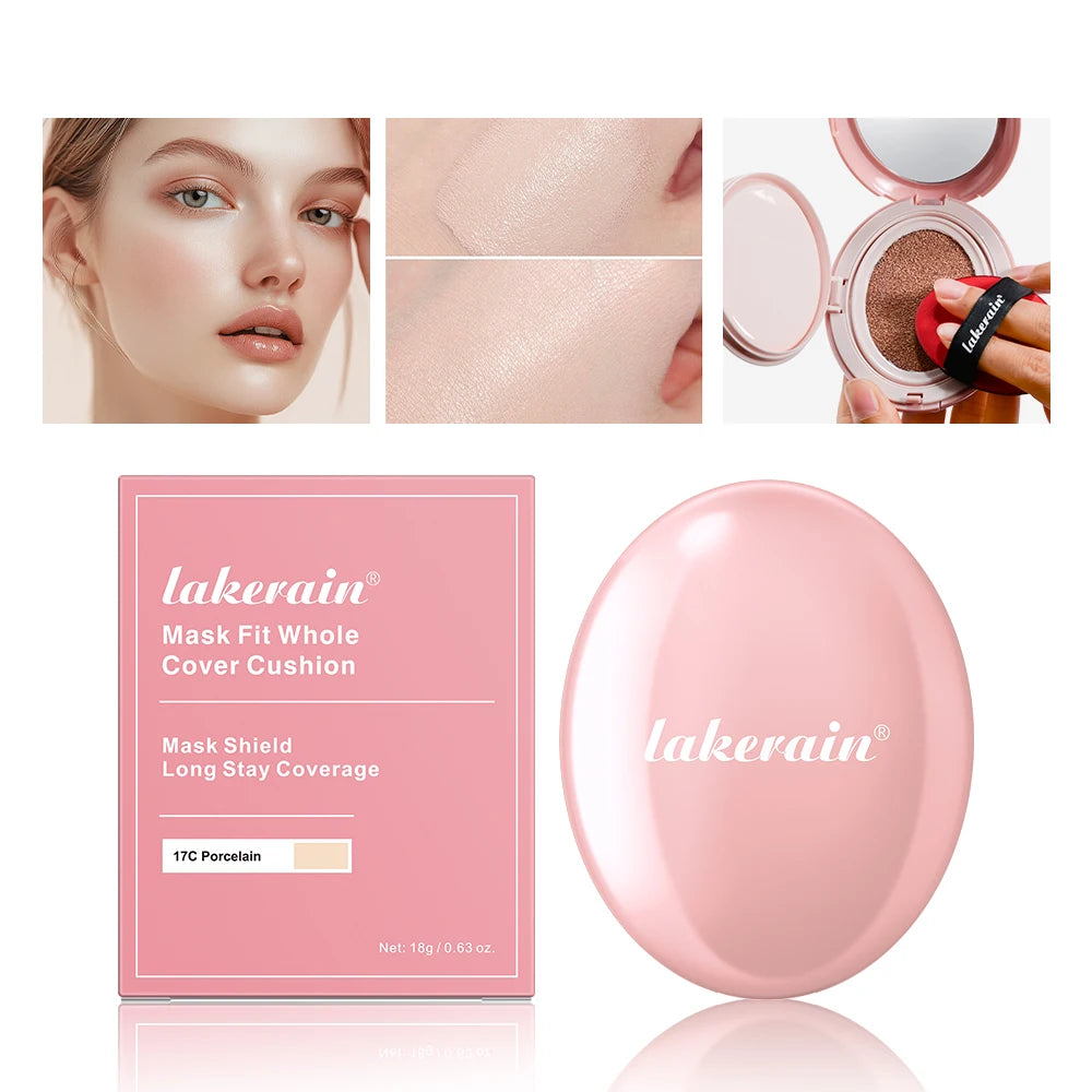 TIRTIR Sunscreen Korean Makeup Foundation Cream Cosmetic TIRTIR Covering Foundation Mist Makeup Full Coverage High Base