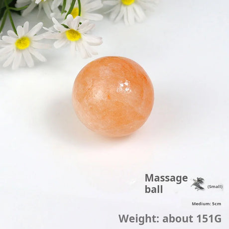 Himalayan Massage Salt Stones, Salt Soap, & Diverse Shaped Hot Compress Salt Soaps Specifically for Bathing & Facial Cleansing