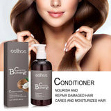 oisturizing Shampoo Conditioner Anti Hair Loss Oil Cleaning Scalp Treatment Curly Dyeing Damage Hair Care Smoothing Product Set
