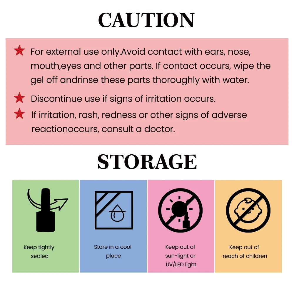 MAYCHAO Cat Eye Magnetic Gel Nail Polish Glitter Effect Semi Permanent Soak Off UV Gel Varnish Manicure For Nail Art