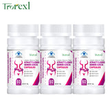 Natural Cassia Seed & Coix seed Pills, Detox Slim, Metabolism Booster, Burn Fat, 100% Herbal, Vegan & NO SIDE EFFECT