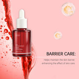 NAD+ Firming Serum Collagen Extract & Peptides Facial Serum Improve Skin Elasticity for Smoother Suitable for All Skin Types30ml
