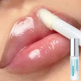 Plump Lip Shot Instantly Volumis Increase Lip Elasticity Long-lasting Moisturize Lip Plumper Gloss Sexy Beauty Makeup