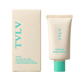 Pore No More Primer Moisturizing Long-Lasting Oil Control Matte Finish Primer Water & Sweat Resistant Base Makeup