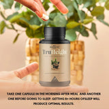 Natural Bone Growth Supplement Bone Strength and Density Support, Promotes Natural Growth of Bones in Children, Teens