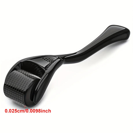 0.2-0.3 Roller Microneedle Roller Facial Skin Beard Scalp Derma Stamp Micro Needle Roller Women Man Cosmetic Beauty Instrument