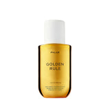 PHLUR Golden Rule Hair & Body Fragrance Mist 8 fl oz (240ml) Eau de Parfum Long Lasting Sweet Warm Scent Unisex Perfume Spray