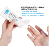 Soothing Multi-Purpose Hydrating Cream Reduces Redness Daily Helps Relieve Rough Cracked Skin Deep Skin Care