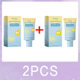 Kids Sunscreen Body Lotion Spf 50 Lightweight Non-greasy Refreshing Face Hydrating Brighten Broad Spectrum Moisturizing Sunblock