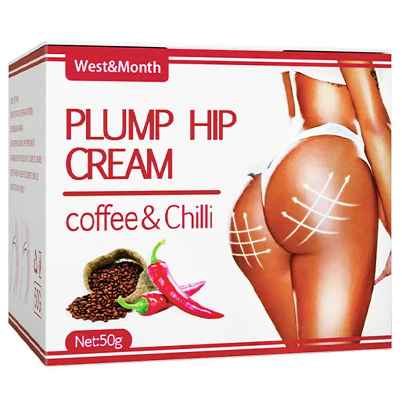 Buttock Enlargement Cream Butt Lift Up Firming Essential Oil Big Ass Enhance Hip Growth Tighten Shaping Sexy Body Care for Women