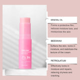 PDRN Pink Collagen Volume Multi Balm Collagen Hydrating Stick for Face, Neck, Under Eyes, Lips, Lines Care Plumping&Firming Skin