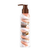 200ml(6.76fl.oz) Niacinamide Marshmallow Beauty Body Lotion, Moisturizing And Nourishing Skin, Restore Soft And Delicate, Moist