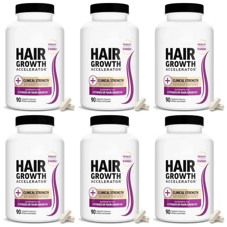 Hair Skin Nails Support Vitamins with Biotin Collagen Saw Palmetto 10000mcg Biotin Vegan Capsules Beauty Nutrition Formula