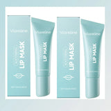 Lip Booster Plumping Serum Oil Hyaluronate Acid Moisturizing Sexy Enhancer Non-Irritating Brighten Fade Lines Plump Products