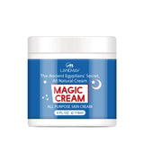 118ML Magic Face Cream: Moisturizing, Hydrating & Deep Nourishing Formula for All Skin Types