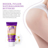 Buttock Lifting Cream Hip Breast Plump Growth Massage Prevent Sagging Boobs Bigger Tightening Shaping Butt Enlargement Cream