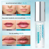 Plump Lip Shot Instantly Volumis Increase Lip Elasticity Long-lasting Moisturize Lip Plumper Gloss Sexy Beauty Makeup