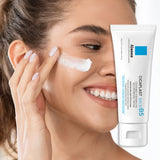Vitamin B5 Barrier Repair Cream 80g Nicotinamide Hydrate Moisturize Relieve Sensitive Dry Redness Non-irritating Daily Face Care