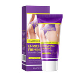 Buttock Lifting Cream Hip Breast Plump Growth Massage Prevent Sagging Boobs Bigger Tightening Shaping Butt Enlargement Cream