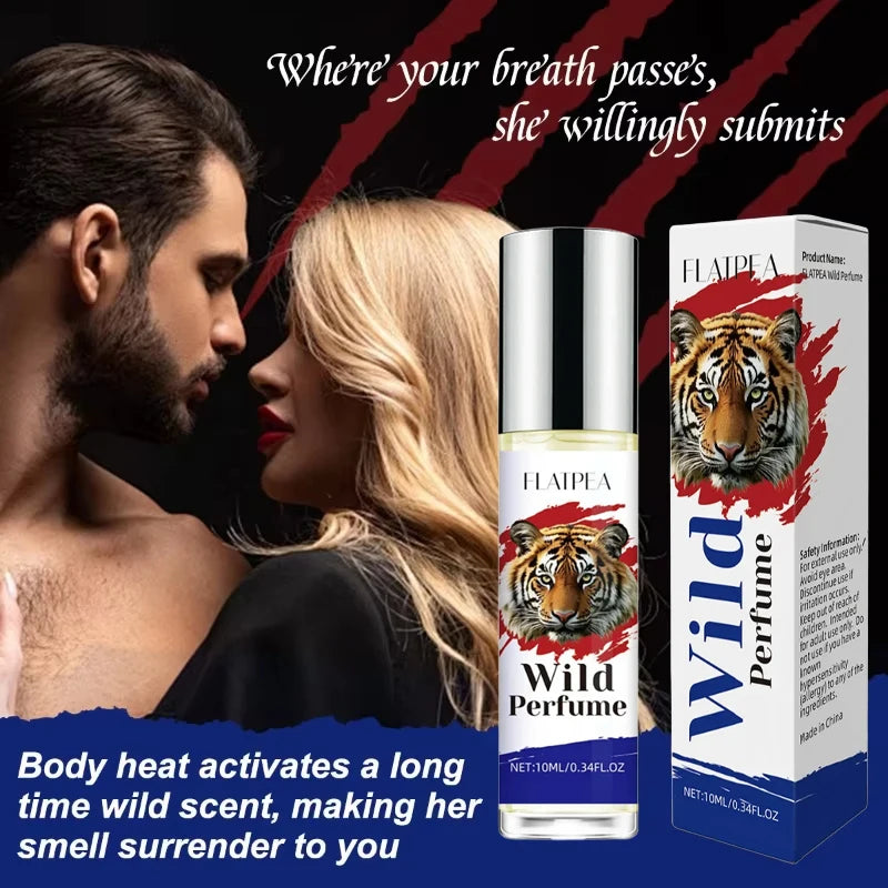 Strong Pheromone For Man To Attract Women Perfume Body Essential Sexually Oil Long Lasting Androstenone Sexy Perfume 2k#L8