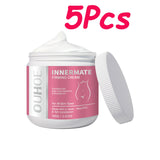 Body Whitening Cream Dark Spot Corrector for Underarms Knees Inner Thighs Brightening Moisturizing Intimate Area Lighten Lotion