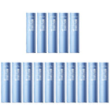 SADOER 1/5/10/15/20PCS Hyaluronic Acid Lip Balm Long-Lasting Moisturizing Lip Care, Hydrating & Nourishing Soothe Dryness
