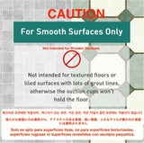 1pc Cartoon Non-slip Bath Mat with Suction Cups 38x69cm Shower Mats for Bathroom Kid's Bathtub Carpet Bath Mat Bathroom Rug