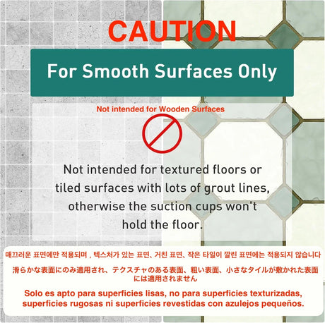 1pc Cartoon Non-slip Bath Mat with Suction Cups 38x69cm Shower Mats for Bathroom Kid's Bathtub Carpet Bath Mat Bathroom Rug