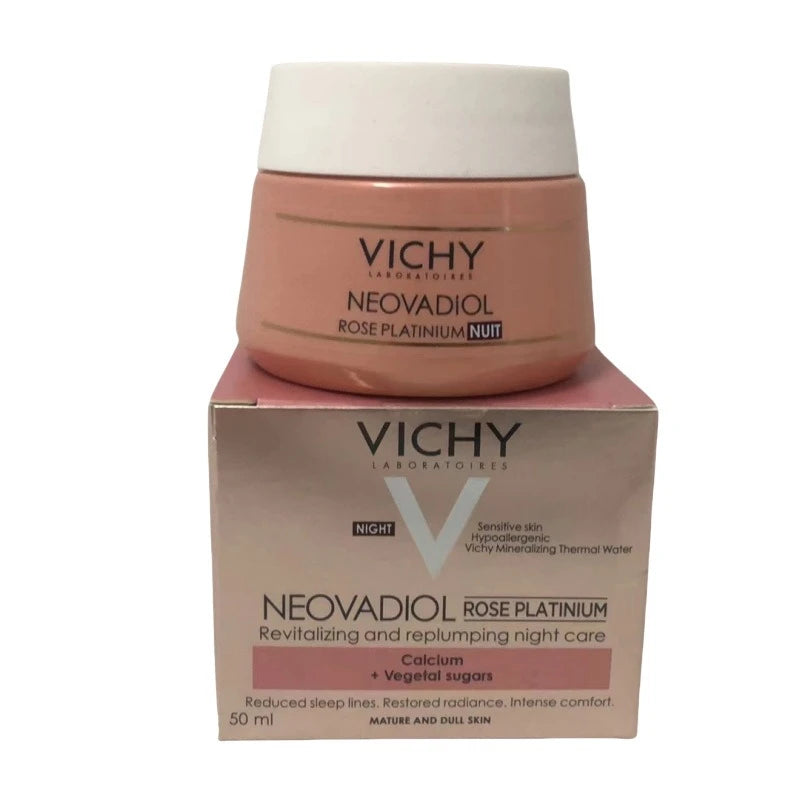 New Version of Ready-to-use Collagen Cream with Peptides and Anti-wrinkle Night Cream, 50ml Concentrated Essence, 30ml Lotion