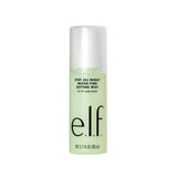 e.l.f Power Grip Primer Gel-based Moisturizing Facial Base Cream For Firming Makeup Long-lasting Wear Face Improve Makeup Textur