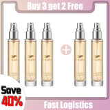 Unisex Long Lasting Fragrance Spray Elegant Scent Body Mist Portable Perfume Alternative Daily Wear Gift for Men Women Nights