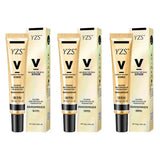 Gold Snail Sunscreen BB Cream Protector Facial Sun Block SPF50 BB Cream Isolation Lotion Concealer Facial Moisturizer
