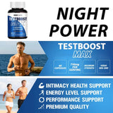 100pcs L-ARGININE Male Supplements for Vitality Renewal, Prolong Intimacy