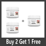 Whitening Cream for Intimate Parts, Armpits, Buttocks, Knees, Lightens the Inside of the Thighs, Intimate Parts, Eliminates