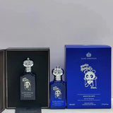 Clive Christian Blonde Amber Fresh Unisex Perfume 50ml – Long Lasting Elegant Fragrance with Jasmine Rose Sandalwood Amber Musk