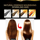 oisturizing Shampoo Conditioner Anti Hair Loss Oil Cleaning Scalp Treatment Curly Dyeing Damage Hair Care Smoothing Product Set