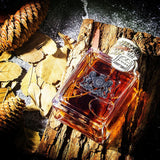 Irresistible Scents With Oud Wood Men Sandalwood Perfume Lasting Oriental Perfume Warm Spicy Woody Luxury Brand Arabe Perfume