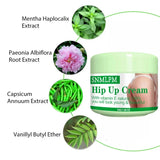 Buttock Enlargement Cream Butt Lift Up Firming Essential Oil Big Ass Enhance Hip Growth Tighten Shaping Sexy Body Care For Women