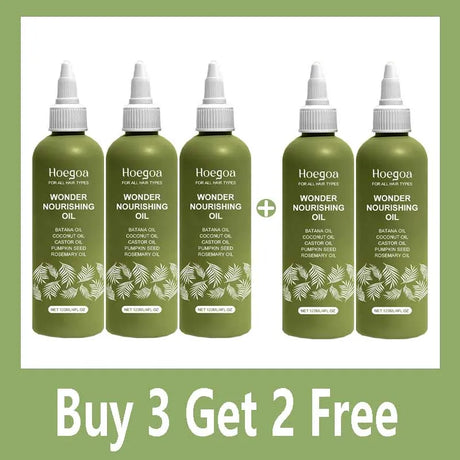 Batana Essential Hair Care Serum Deep Nourish Hair Roots Scalp Massage Serum Anti Frizzy&Dry Smoothing Soften Shiny Hair Care