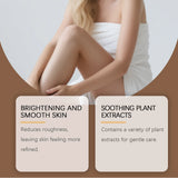 OceAura 100g Natural Brown Sugar Scrub 100g Exfoliating Body Nourishing Deep Clean Pore Shrinking Skin Refreshing