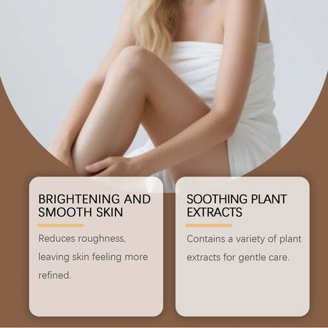 OceAura 100g Natural Brown Sugar Scrub 100g Exfoliating Body Nourishing Deep Clean Pore Shrinking Skin Refreshing