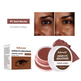 Under Eye Brightener Conceal & Brighten Dark Circles Nourishing Texture Color Corrects Brightens Concealer Eye Area Makeup