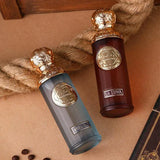 New Unisex Arabic Perfume High Quality Woody Fragrance Perfume Spray Lasting Fragrance To Attract The Opposite Sex Light Perfume