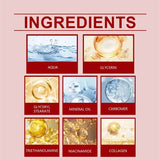 Dark Spots Remover Whitening Serum Face Freckle Melanin Correcting Reduce Fine Lines Brighten Essence Korean Beauty Skin Care