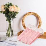 Hair Rollers Volumizing Curlers Root Clips Fluffy Instant Bang Heatless Hair Curler No Heat Styling Tool
