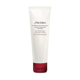 Shiseido Skin Care Cleansing Cream Hydrating Face Wash Deep Cleansing Pore Oil Control Brightening Moisturizing Gentle
