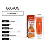 Slimming Gel For Fat Burner Weight Loss Anti Cellulite Thigh Arm Belly Waist Leg Sculpting Tighten Skin Body Slimming Hot Cream