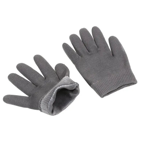 Reusable Silicone Moisturizing Mask Socks Exfoliating Anti Crack Protective Gloves Dry Dead Skin Remover Tools Hand Foot Care