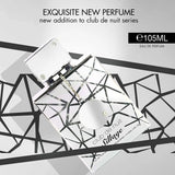 High Quality Arab Perfumes Woman Man Club Arabic Perfume Lasting Unisex Fragrance Body Spray Wood EDT EDP Clone Parfum